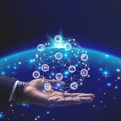 Architecture digitale connectee pour analyses télécom et IT GWIT